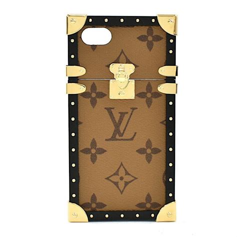 louis vuitton headphone case|real louis vuitton phone case.